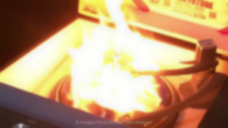 Vivienne Westwood And Malcolm Mclaren S Son Burning Punk