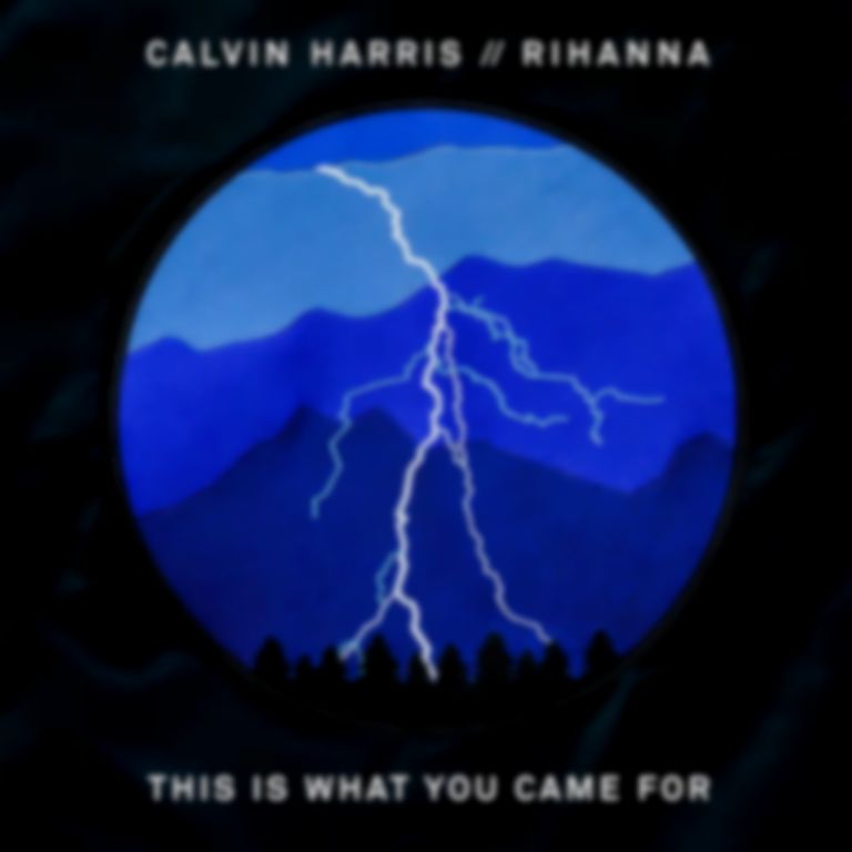 Calvin Harris And Rihannas New Song Is Basically All Youre Gonna Hear This Summer Calvin Harris And Rihannas New Song Is Basically All Youre Gonna Hear This Summer