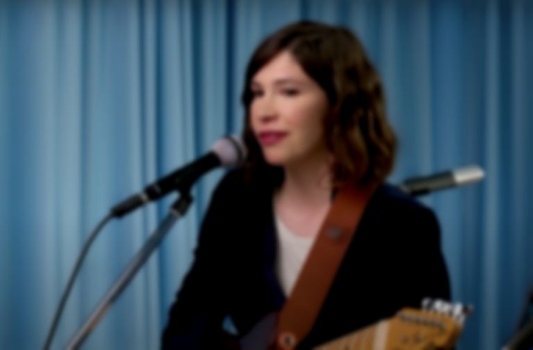 Sleater-Kinney’s Carrie Brownstein to direct new film Witness Protection
