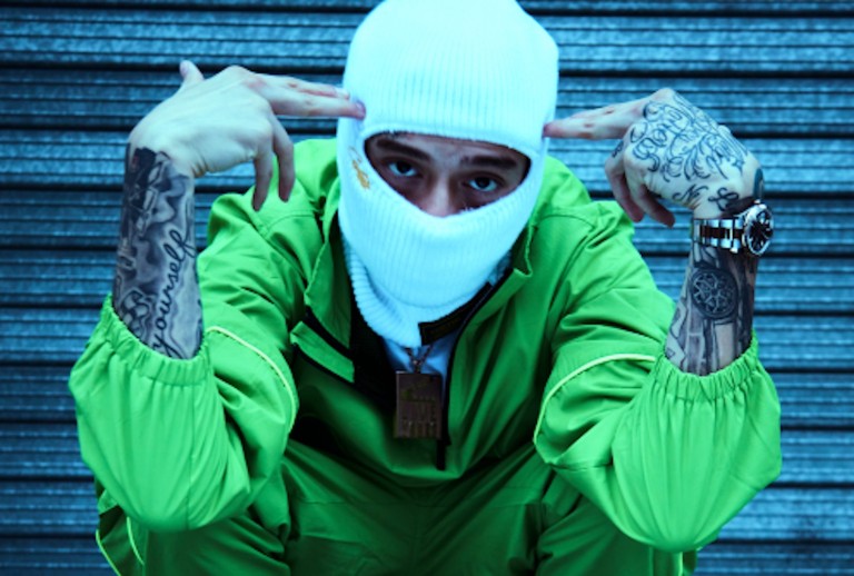 Central Cee prepares for Valentine’s Day with new single