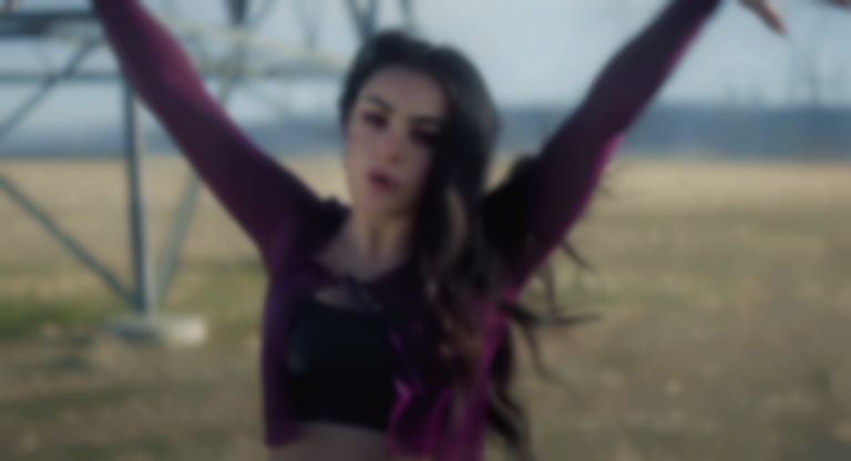 Charli XCX shares snippet of A. G. Cook’s “Beg For You” remix with SEVENTEEN’s Vernon