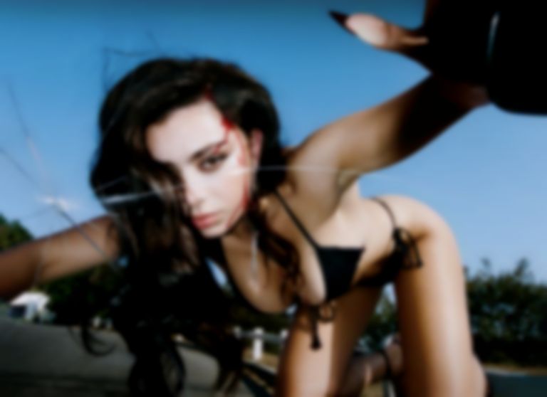 Charli XCX shares A. G. Cook and Oneohtrix Point Never-produced single “Every Rule”