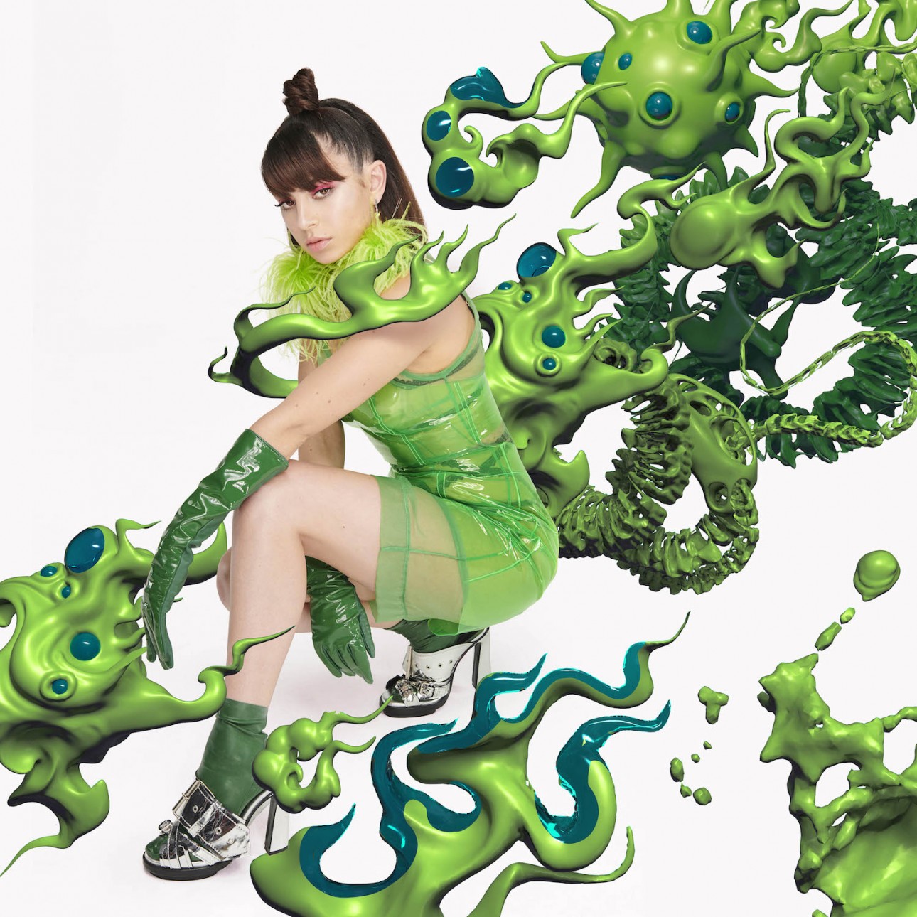 Charli XCX reveals her next album will be “kind of a continuation of Pop 2”