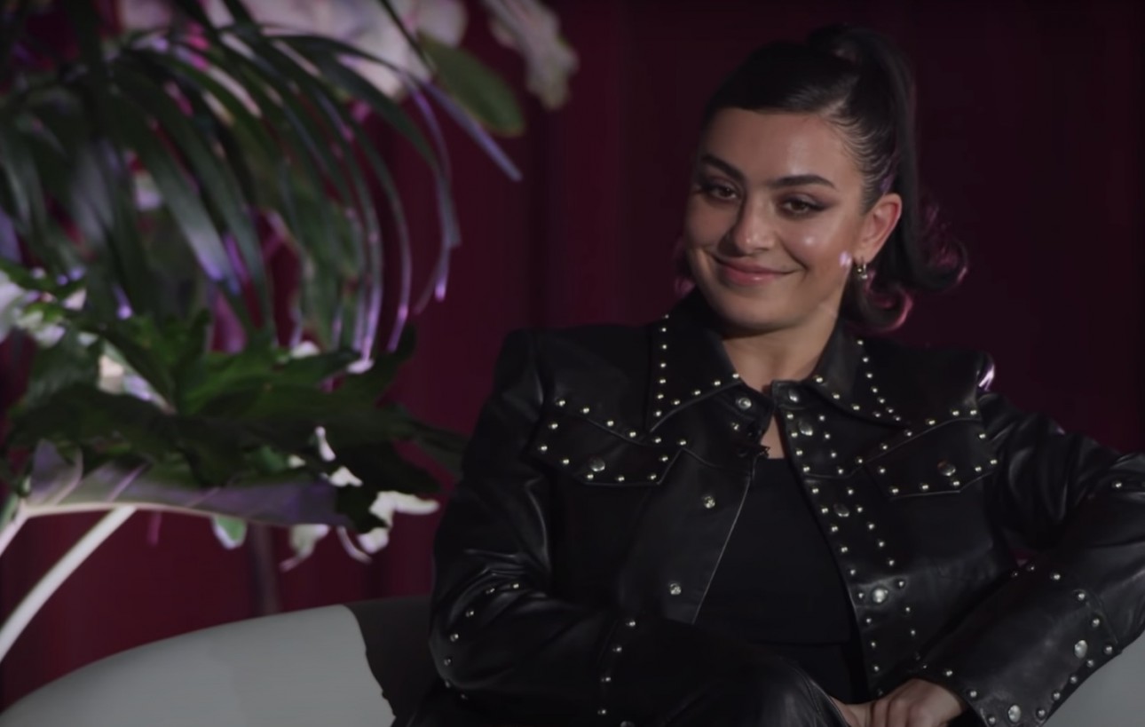 Charli XCX celebrates birthday by announcing upcoming single “Good Ones”