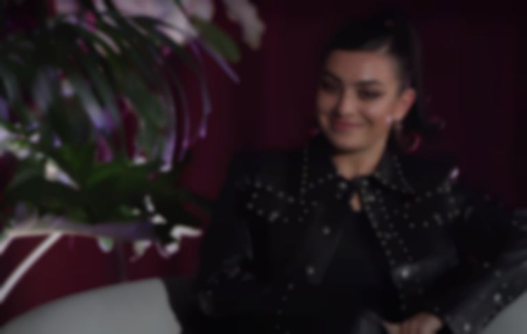 Charli XCX reveals she’s been “making the best music ever” with Tove Lo