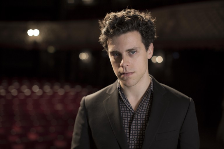 charlie fink charlie fink