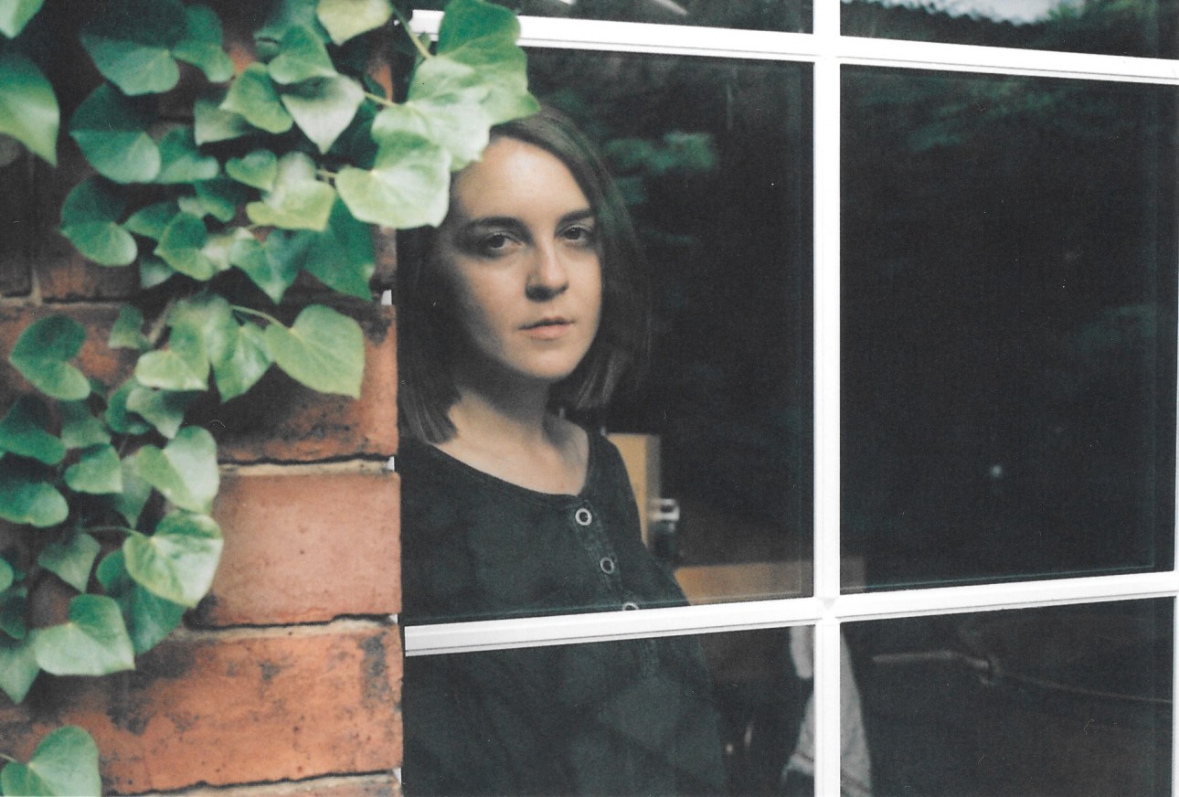 Charlotte Carpenter fuses menacing guitars and cinematic strings on new