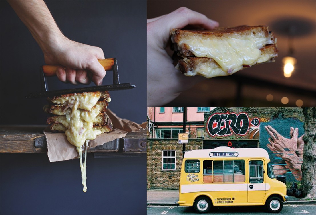 10 Dishes and Drinks Not to Miss at End of the Road Festival