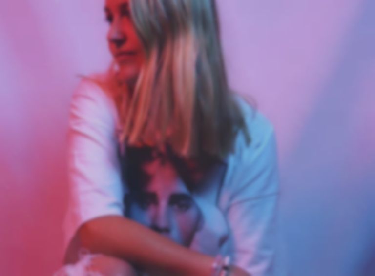 Rising Star Chelsea Cutler Harnesses The Dizzy Joy Of Young Love On Your Shirt Follow Up Sixteen