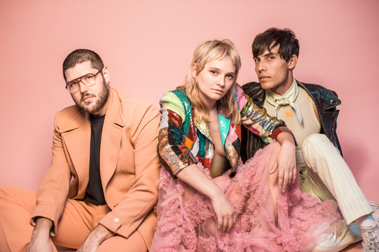 Cherry Glazerr announce fourth album with lead single “Daddi”