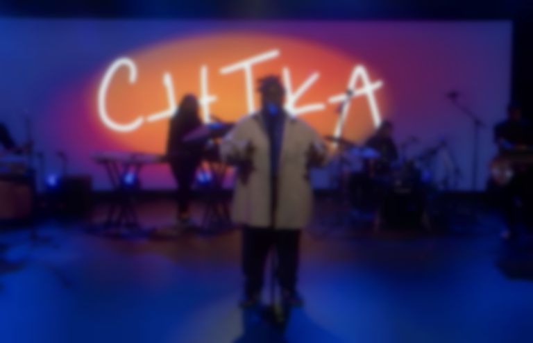 CHIKA announces retirement due to “mental toll” of “being in the industry”