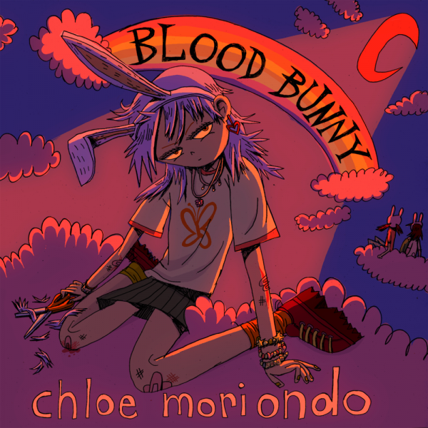 Chloe Moriondo Blood Bunny Album Review