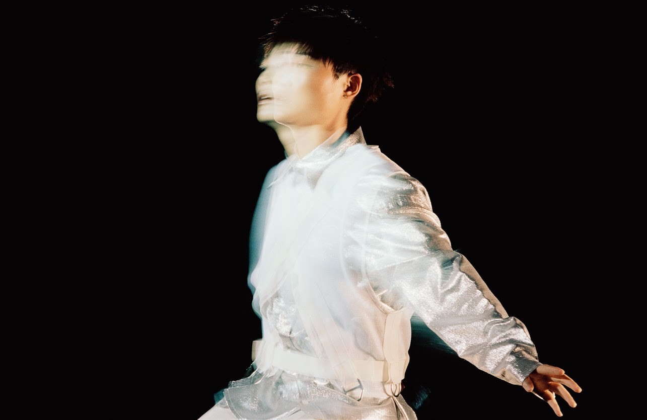 PC Music join forces with Chinese popstar Chris Lee (Li Yuchun) for new
