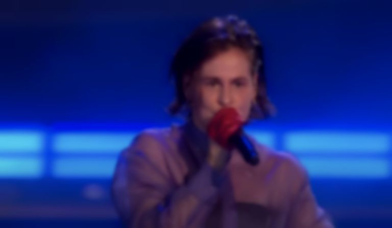 Christine and the Queens covers George Michael’s “Freedom” on new EP Joseph