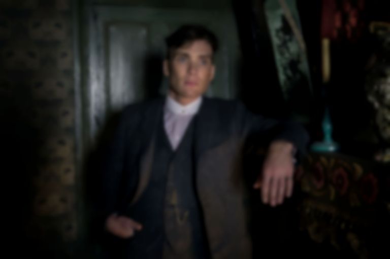 The First Peaky Blinders Soundtrack Has Been Announced With Pj