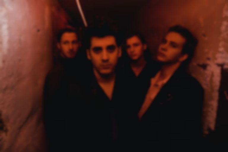 Circa Waves announce new album Different Creatures, share first taste “Wake Up”