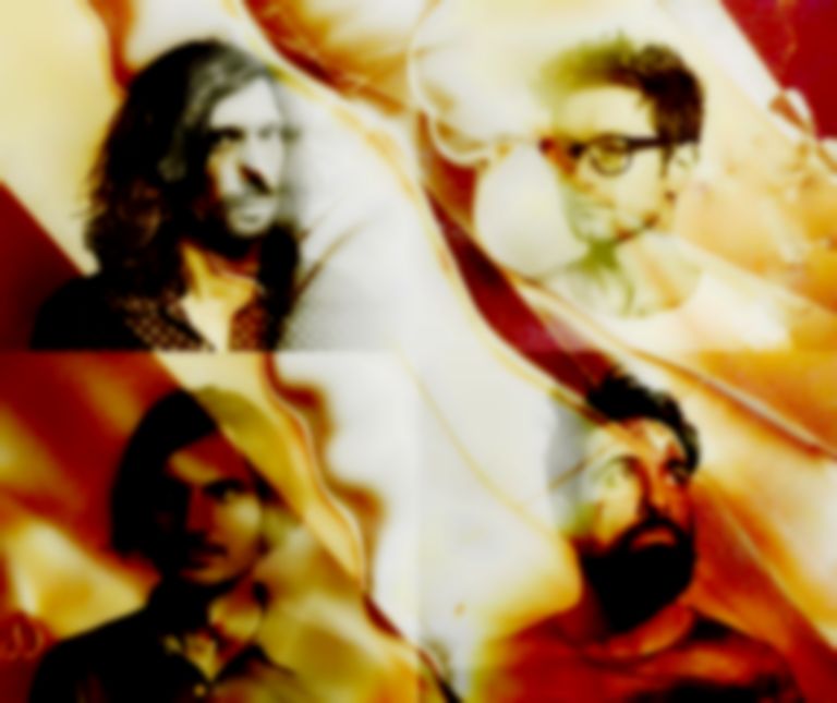 Clock Opera detail second record Venn and debut new single “Whippoorwill”