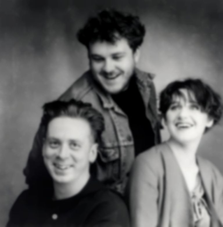 Cocteau Twins to reissue out of print EPs and compilation LP The Pink Opaque
