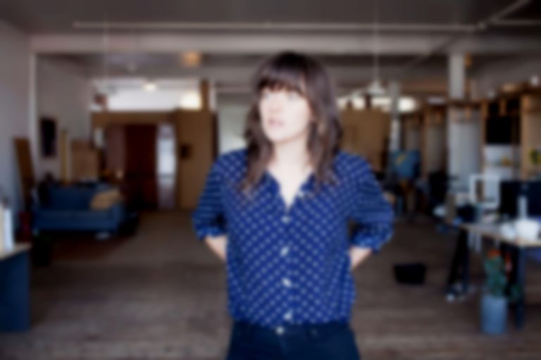 Courtney Barnett announces deluxe version of Sometimes I Sit and Think, and Sometimes I Just Sit
