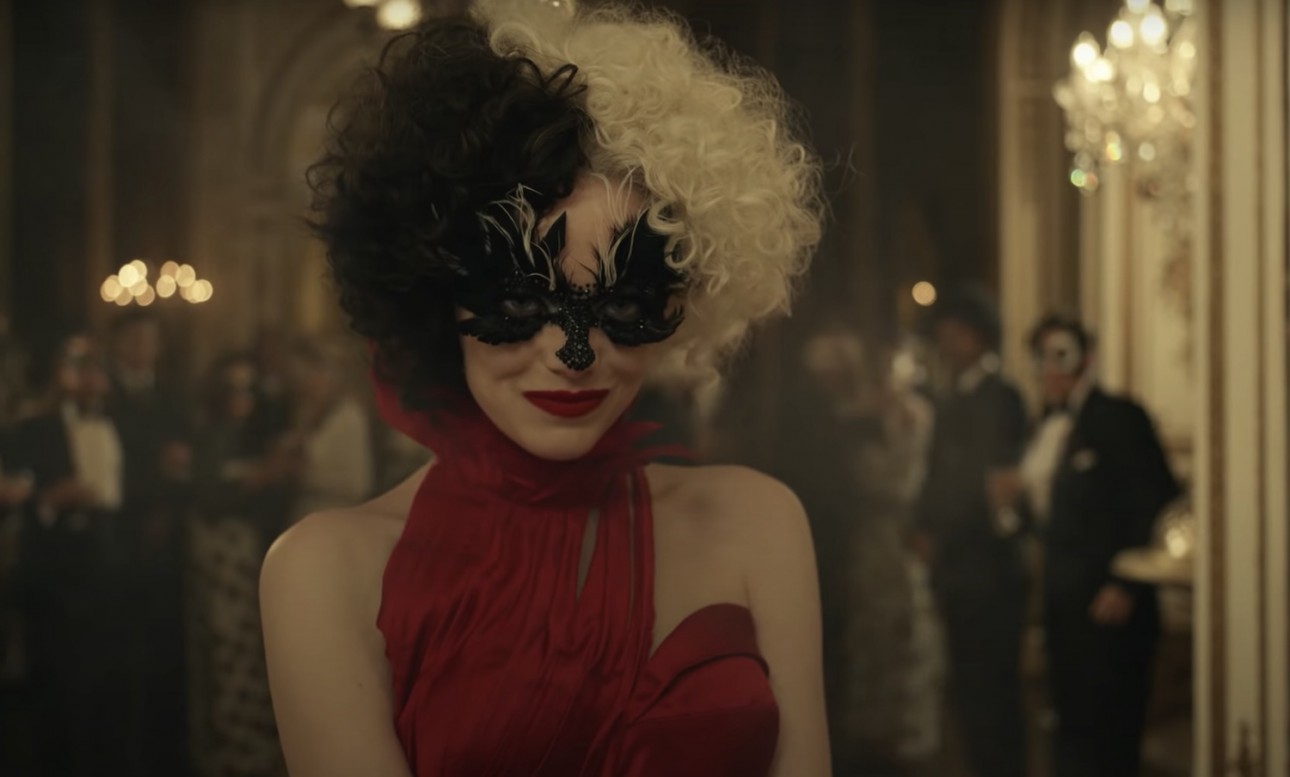 New Florence + The Machine song “Call me Cruella” previewed in Cruella