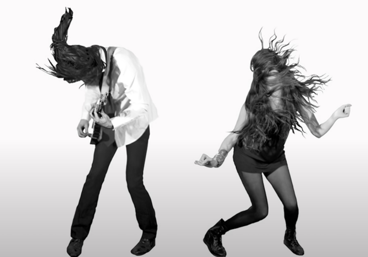 Lyrics Music.org | Cults unveil “Valentine” from 10th anniversary