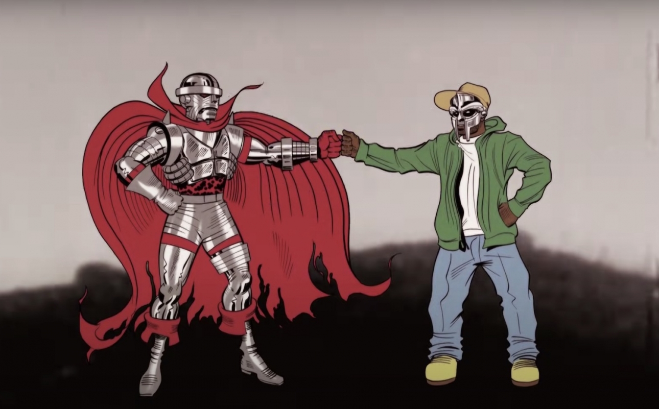 new mf doom album 2018 new mf doom album 2018