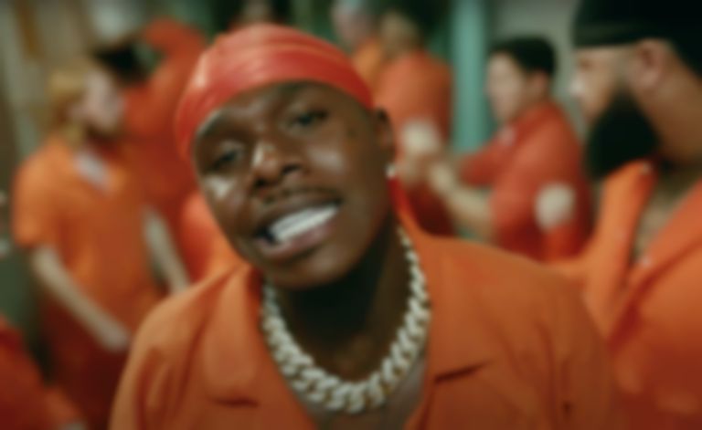 Multiple HIV/AIDS organisations say they haven’t heard from DaBaby since August meetings