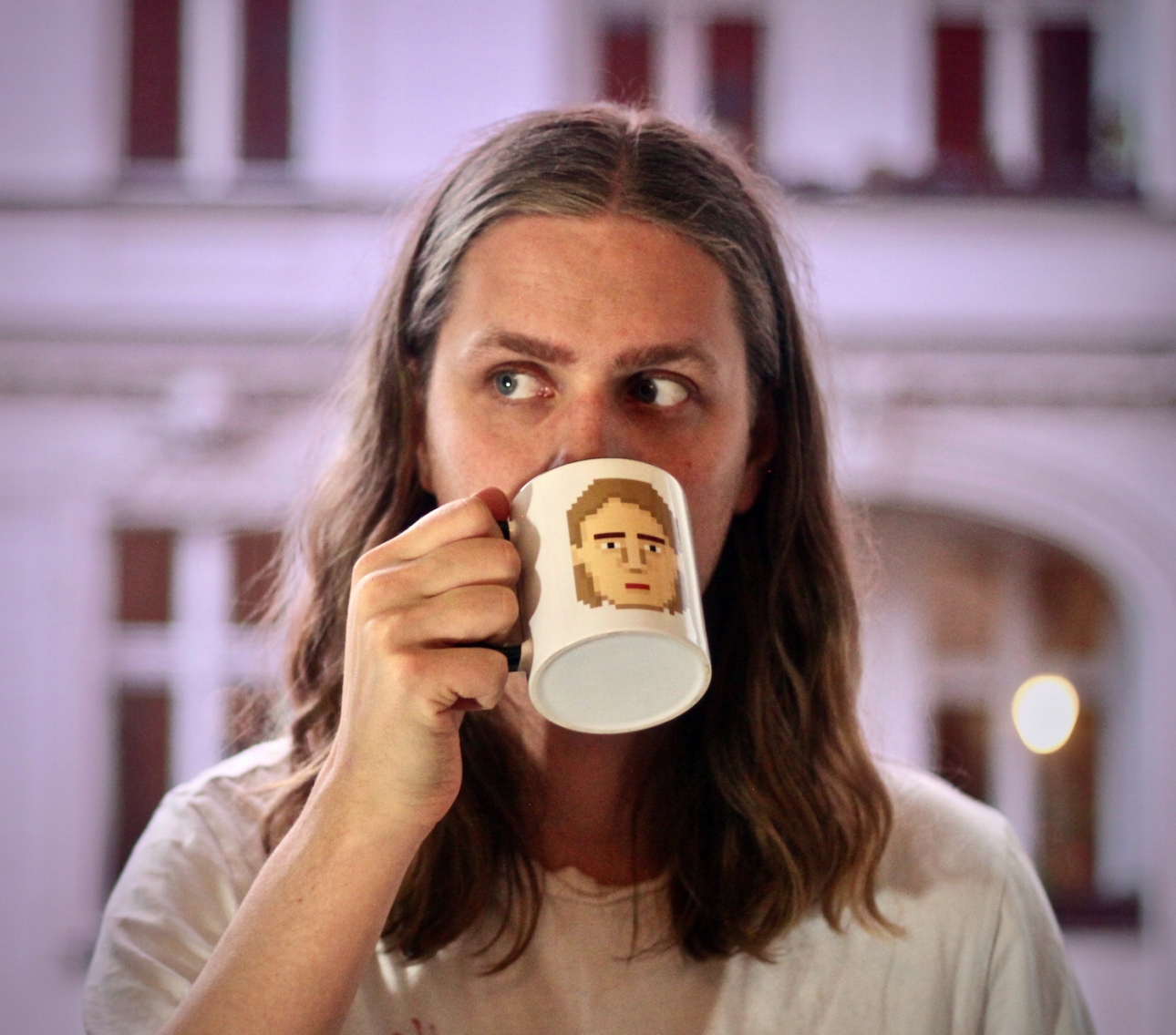 Iceland's 2020 Eurovision participant Daði Freyr returns ...