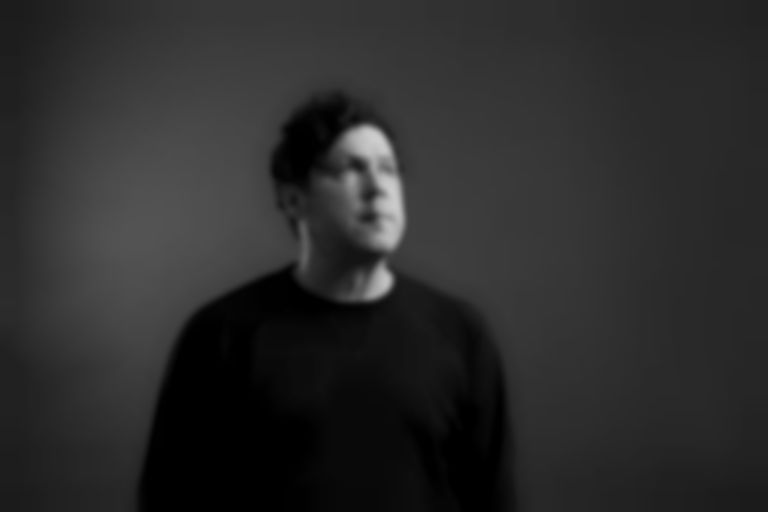 Damien Jurado shares soft new single “Throw Me Now Your Arms”