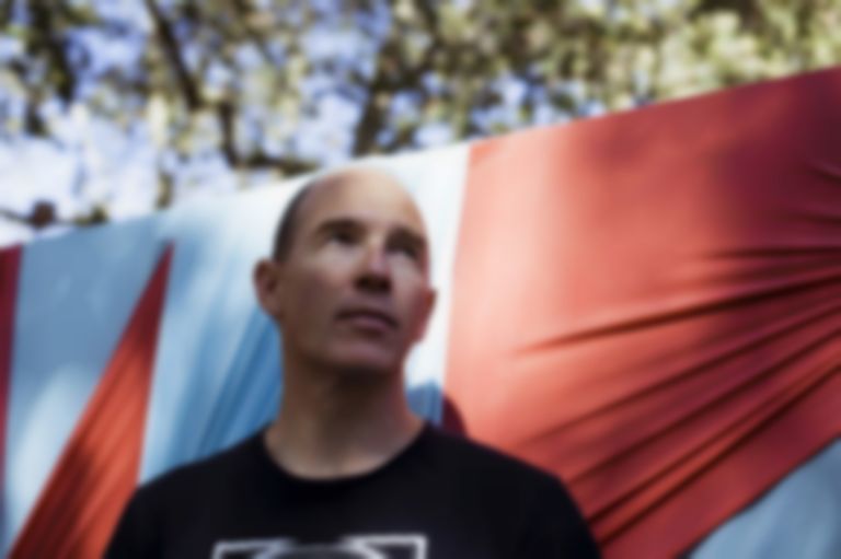 Daphni returns with first new single in three years “Cherry”