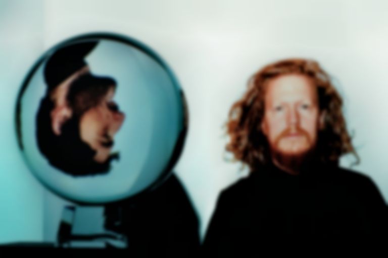 Darkside announce first album in seven years with lead single “Liberty Bell”