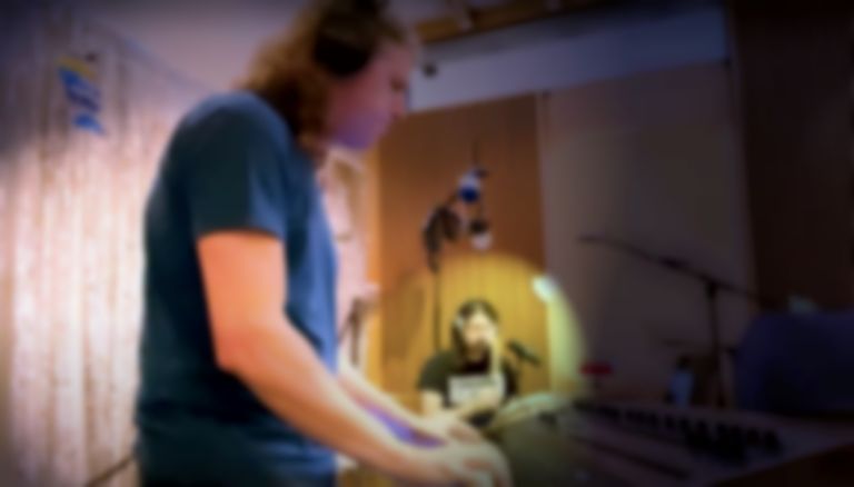 Dave Grohl and Greg Kurstin choose Van Halen’s “Jump” for night four of The Hanukkah Sessions 2021