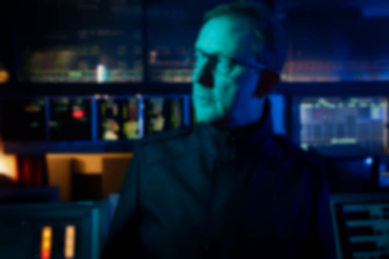 Blur’s Dave Rowntree unveils debut solo single “London Bridge”