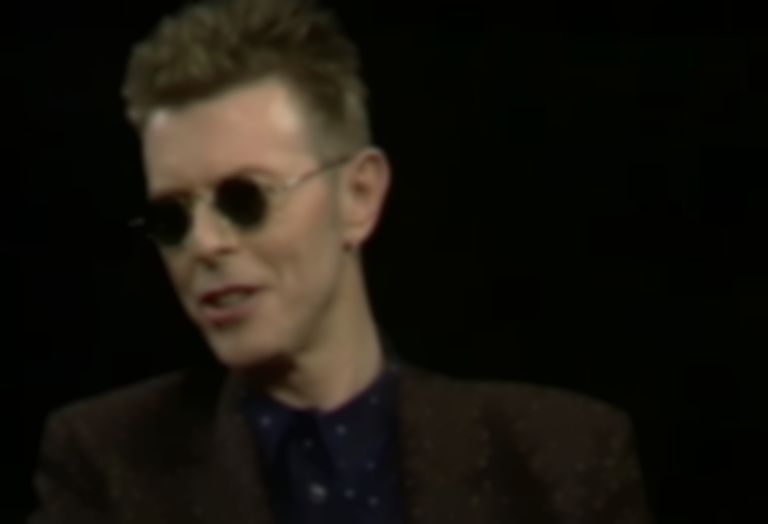 David Bowie’s estate reportedly sells music catalogue for more than $250 million