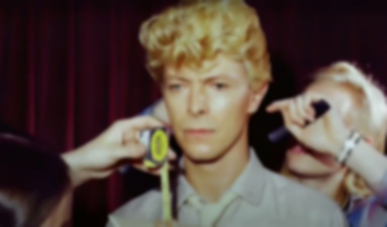 Madame Tussauds London announce new David Bowie figure on late artist’s 75th birthday