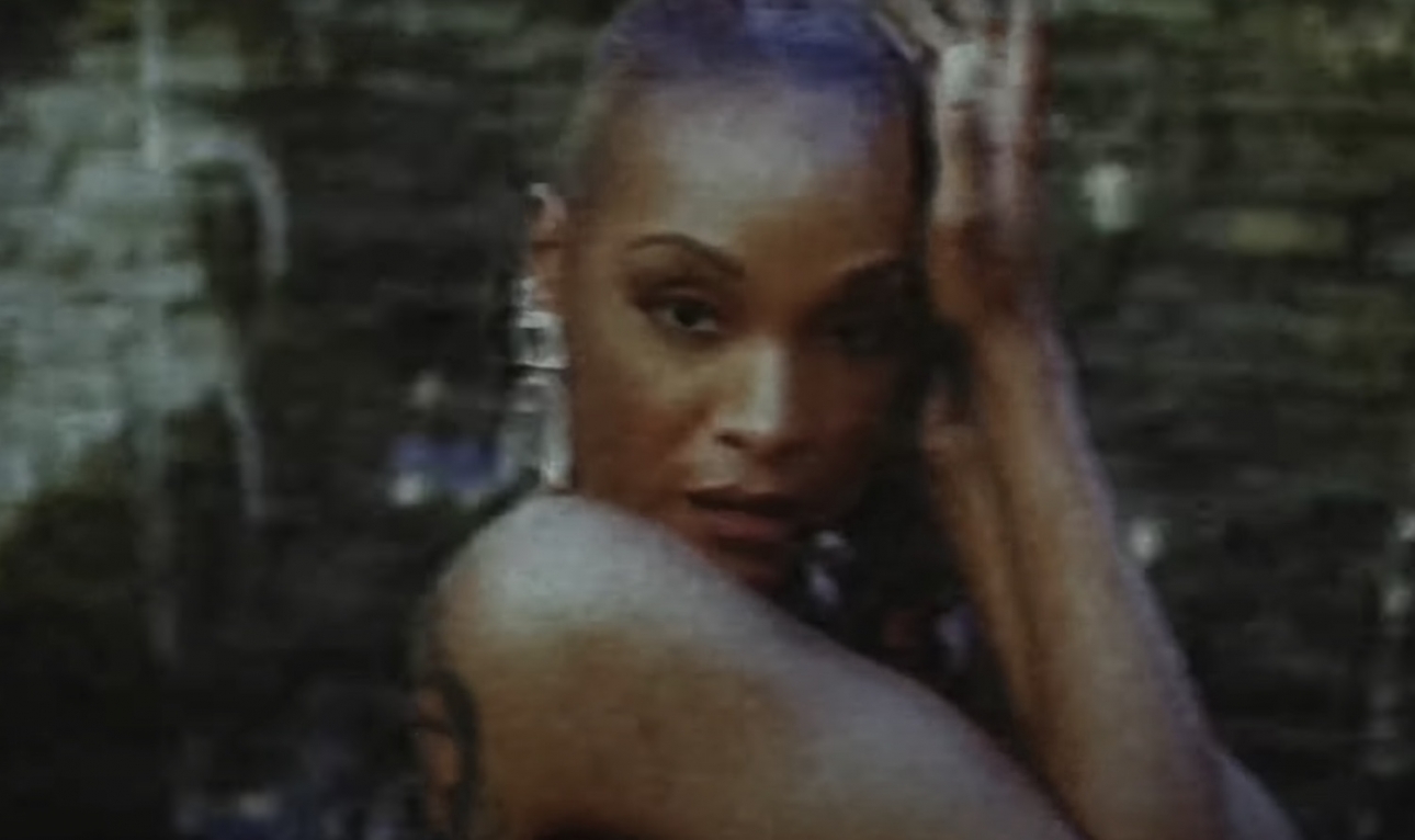 Dawn Richard Previews Second Line Album With Latest Single Jacuzzi