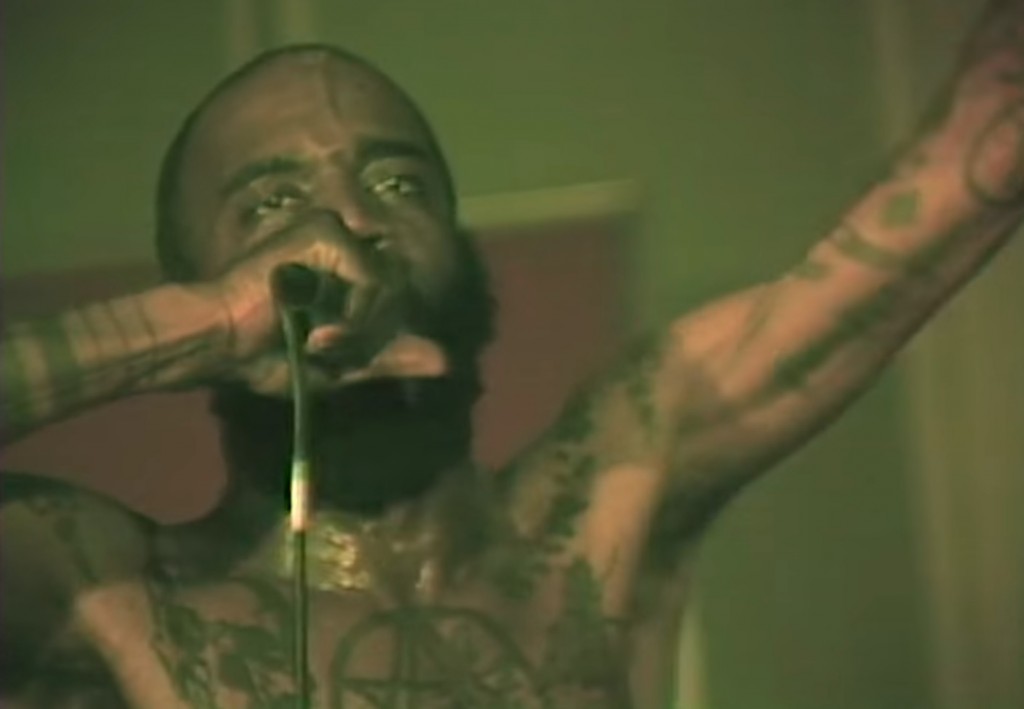 Death Grips share bizarre 32minute video interview