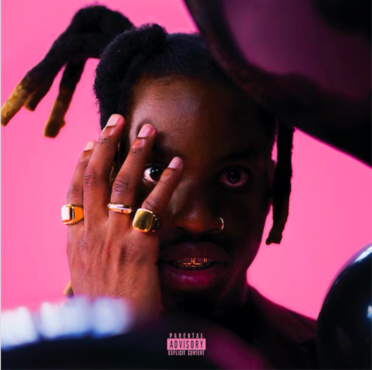 Denzel Curry Shares Light The First Of Three Acts From New Album Ta13oo