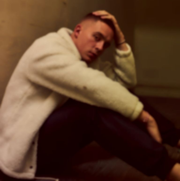 Dermot Kennedy Shares Live Take Of Power Over Me Says It S About Being Under Somebody S Spell Dermot Kennedy Shares Live Take Of Power Over Me Says It S About Being Under Somebody S Spell