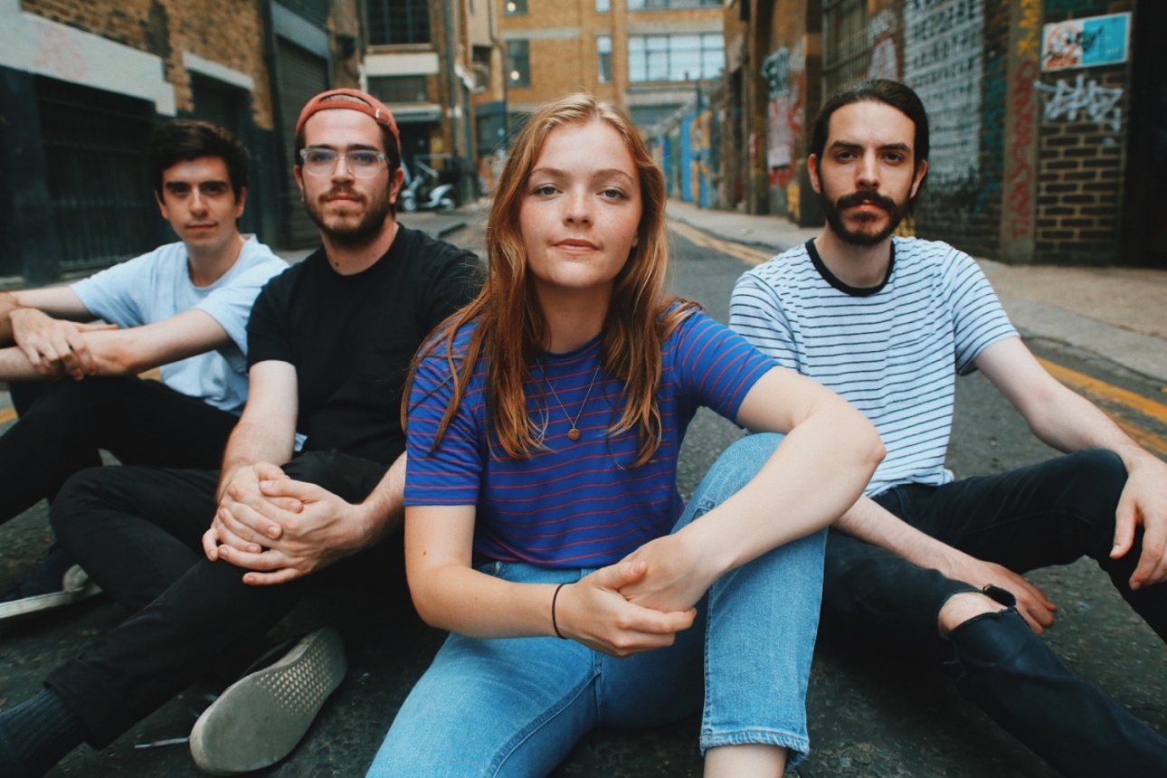 Dizzy announce new EP with tender lead single â€œTwistâ€