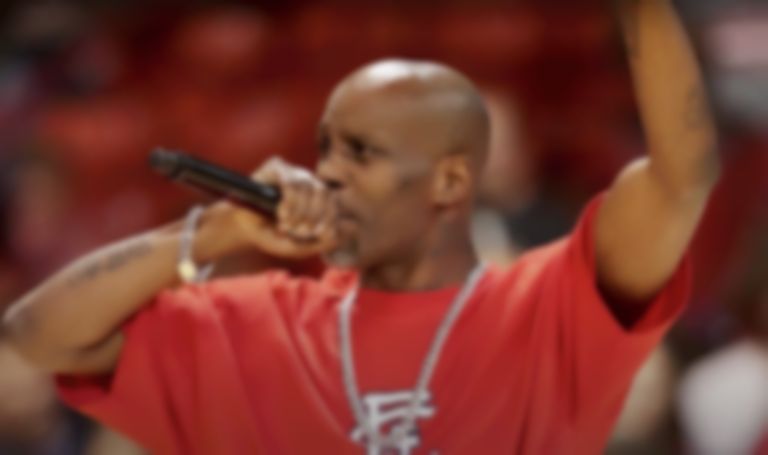 New DMX song featuring Bootsy Collins and more released ...