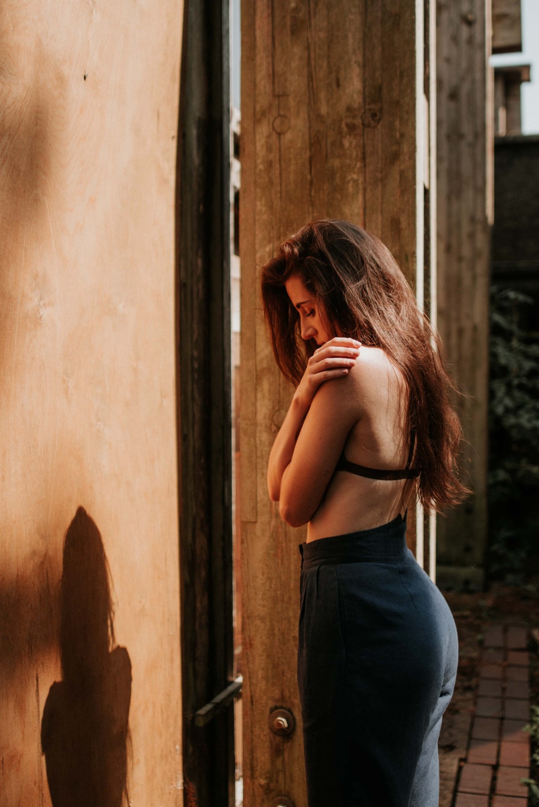 Dodie Clark Nude