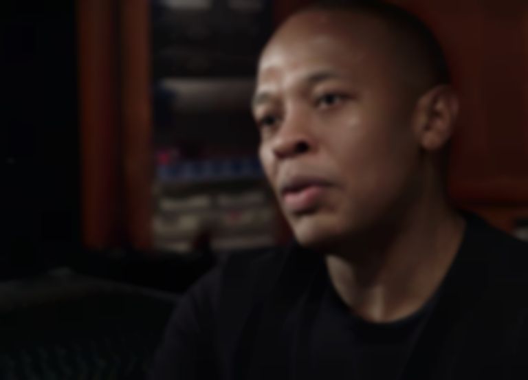 Snoop Dogg claims Dr. Dre is working on music for a new Grand ...