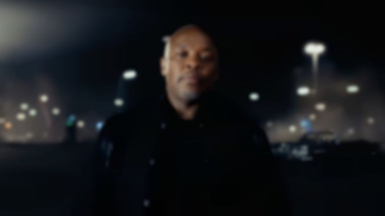 Dr. Dre, Kendrick Lamar, Eminem and more star in trailer for Super Bowl LVI Halftime Show