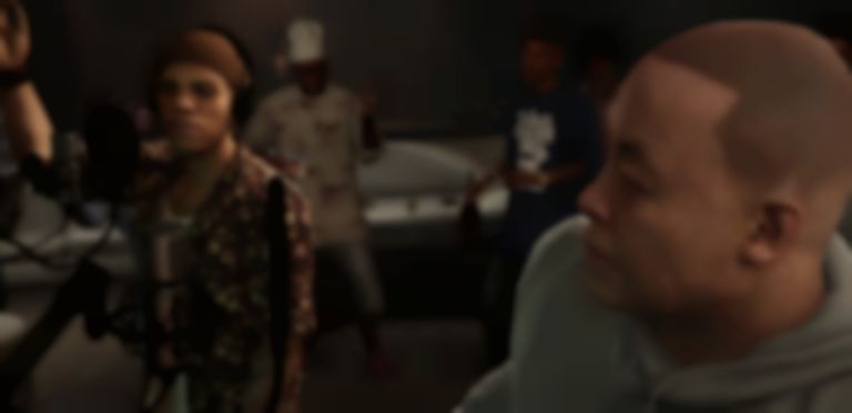 Dr. Dre and Anderson .Paak to appear in new GTA Online expansion The Contract
