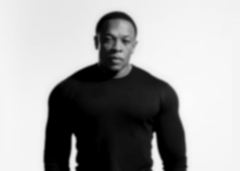 Dr. Dre releases songs from Grand Theft Auto: The Contract on streaming services