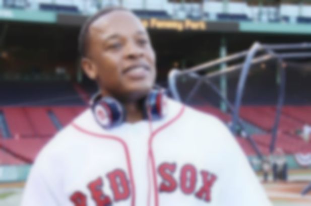 Dr. Dre is unsurprisingly hip-hop’s top earner of 2014