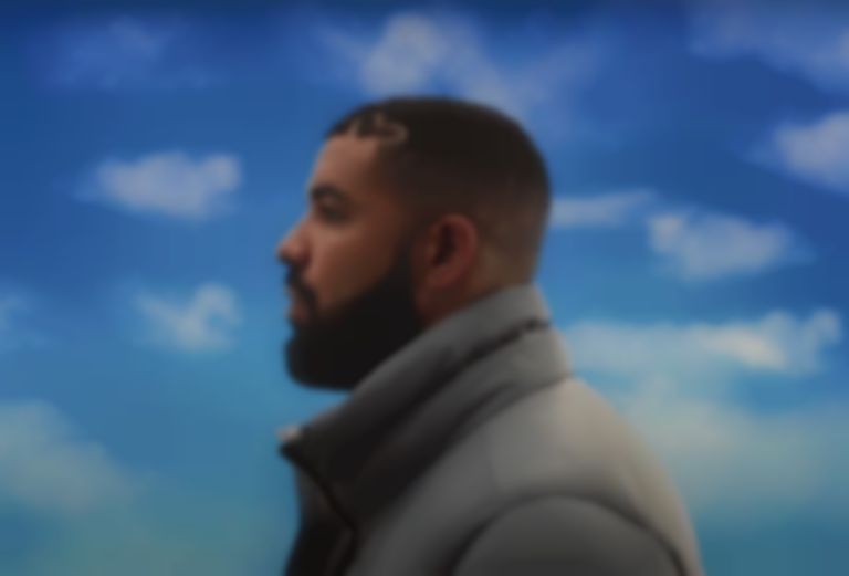 Drake laughs off having home address leaked by Kanye West