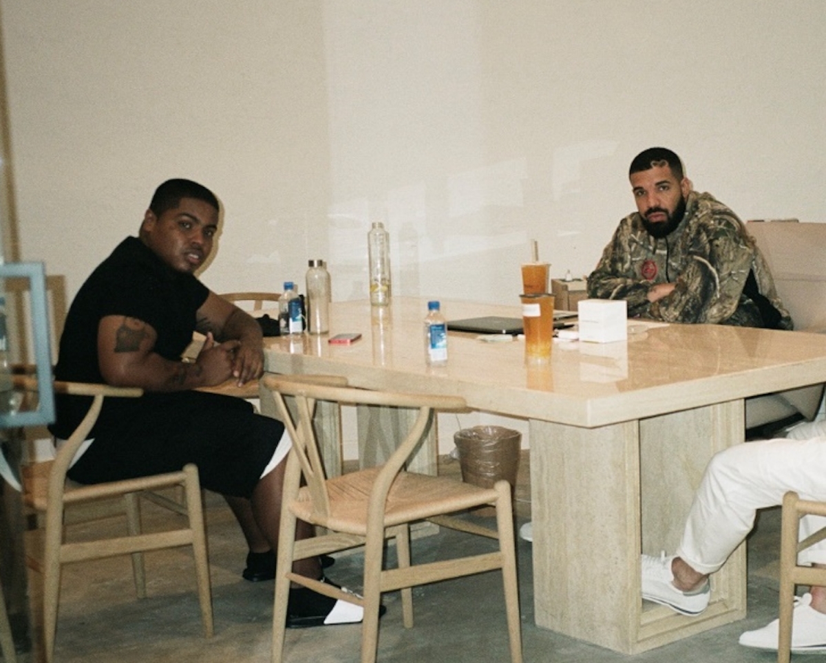 Lyrics Music Org Drake Joins Toronto S Smiley On New Track Over The Top