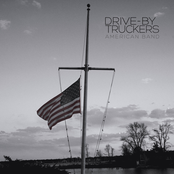 Image result for american band drive by truckers